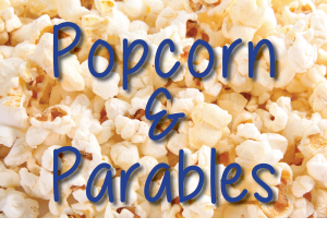 popcorn parables kids